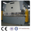 Presse plieuse CNC WC67K-125/3200